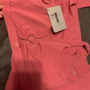 Gymshark X Whitney Simmons